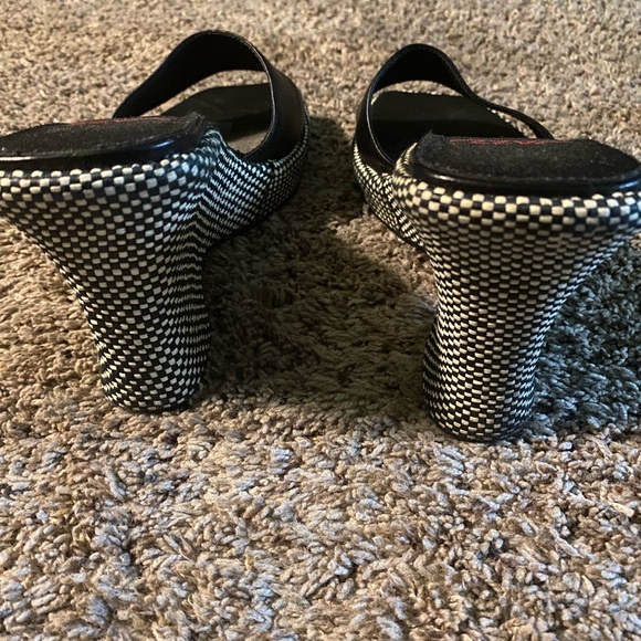 Jazz shoes - Picture 4 of 5
